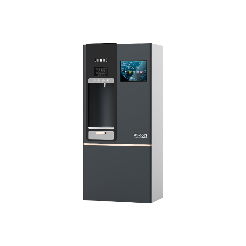 氢水站W800 